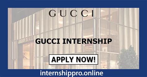 marketing internships nyc summer 2018 gucci|kering Gucci internship.